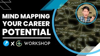 Mind Maps to Maximize Your Career Potential (Workshop)