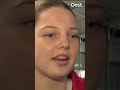 Toptalent Maud (16) schaatst zeven dagen in de week | RTV Oost