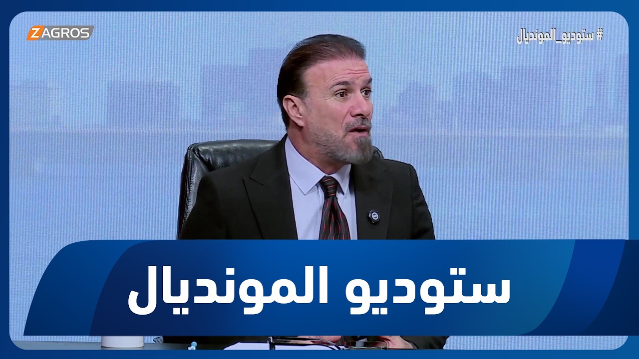فيديو | صفاء عدنان يتحدث عن كيفية معالجة الأمور بعد كل خسارة وفشل