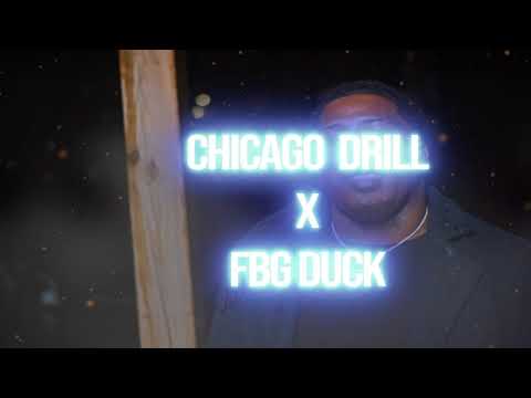 [FREE] CHICAGO DRILL x FBG DUCK x ROOGA Type Beat - "Trackhawks"