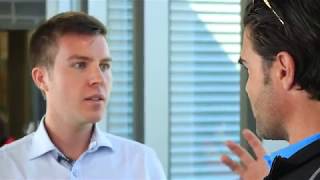 Quelle est la formation pour être chiropraticien-ne?