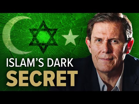 What Did Muhammad Instruct Muslims To Do With Jews? | Dr. Mark Durie