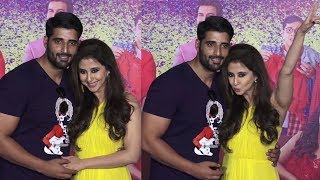 Urmila Matondkar & Husband Mohsin Akhtar Nir's First Public Appearance After Marriage video