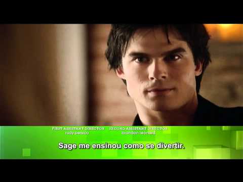 The Vampire Diaries 3x16 - 1912 Legendado