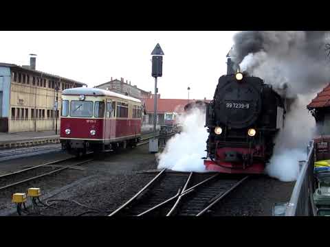 HSB Foto Sonderzug 2022