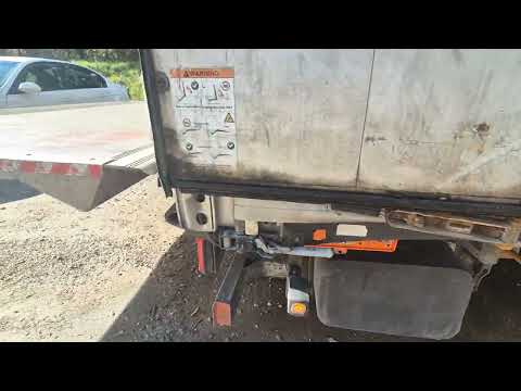 Scania P 410, бортовые с шторами