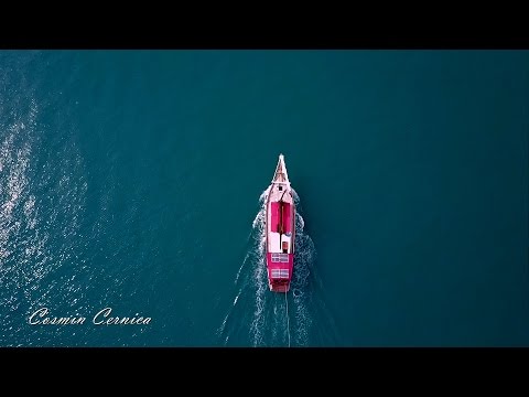 Cosmin Cernica at Conrad / Koh Samui