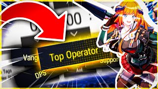 [Arknights] The RAREST TAG in Recruitments... (0.001%)