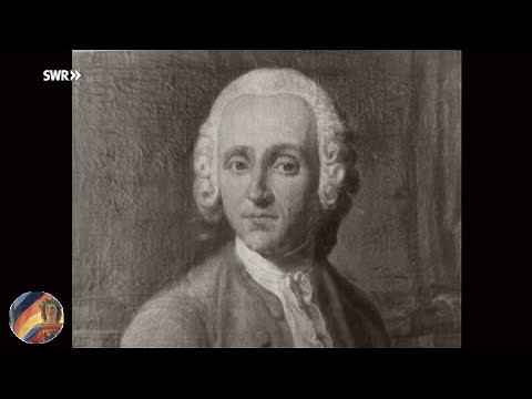 Porträt: Dichter der Aufklärung: Christoph Martin Wieland (1733-1813)