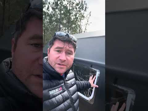 Specter Shelter: The Future of Tactical Deployment | CEO Scott Graham Explains