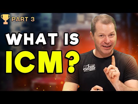 How to CRUSH Small Stakes Tournaments: Understanding ICM