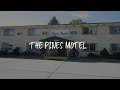 The Pines Motel Review - Saint Maries , United States of America