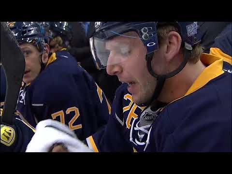 NHL     Oct.14/2011  Carolina Hurricanes - Buffalo Sabres