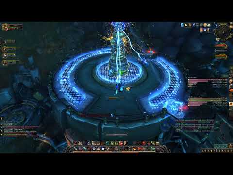 HK-8 Aerial Opression Unit HARD MODE - Operation Mechagon (Aggnicia - Arms Warrior)