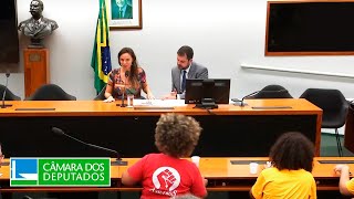  Processo democrático de destituição do reitor interventor da UFRGS - 16/04/2024 10:00