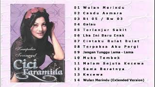Download lagu Kumpulan Terunggul Cici Faramida Original Full mp3 Download lagu Kumpulan Terunggul Cici Faramida Original Full mp3