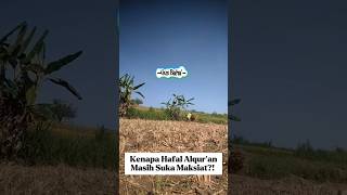Download lagu A Hafiz who still commits sins #QuranStudy #gusbaha #video #short #story #status #hafiz #sin mp3