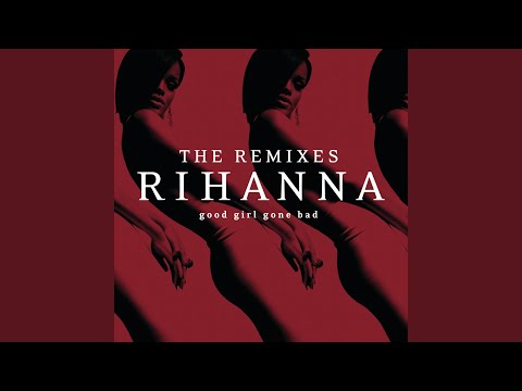 Videoclip de Take A Bow (Tony Moran & Warren Riggs) — Rihanna