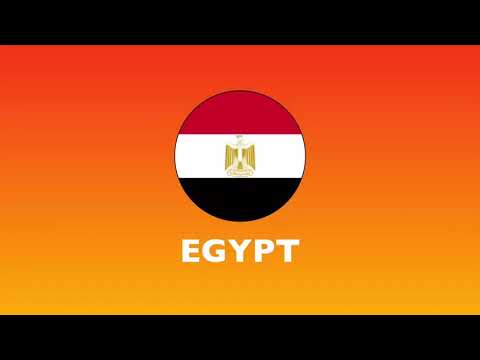 Africa Song Contest 2019 - Egypt 🇪🇬 Wama - Benitharab