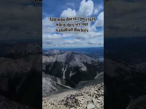 The Canadian Rockies by Jerry Demorcy  #igc2028canada