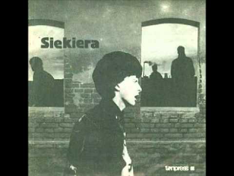 Siekiera - jest bezpiecznie (FULL EP) 1985