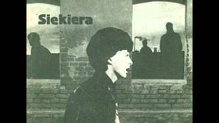 Siekiera - jest bezpiecznie (FULL EP) 1985