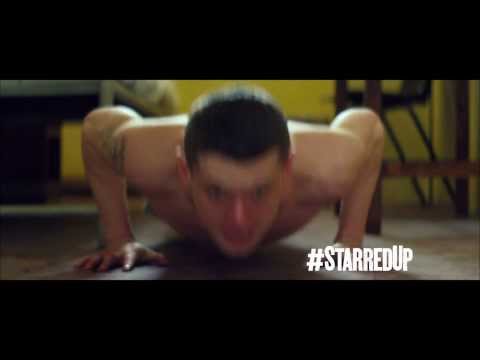 Starred Up (UK TV Spot 'Behave')