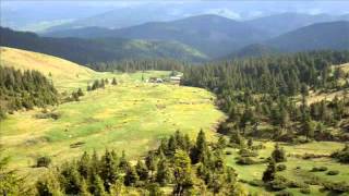 Ой давно, давно - Мар