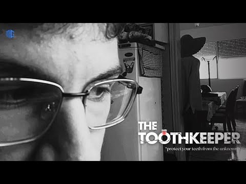 The Tooth Keeper