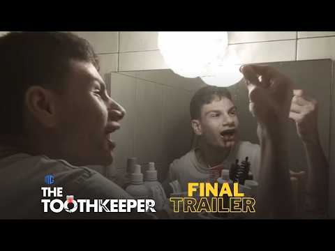 The Tooth Keeper — Trailer (Englisch)