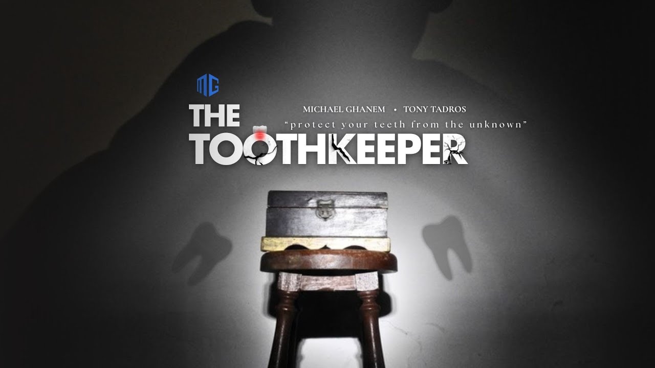 The Tooth Keeper (2025) - Horror Mid-Length Film Final Trailer