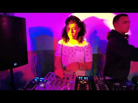 JEUDY MARCHENA 👽 Groove express 3ra edición.