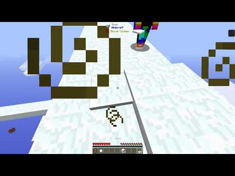 Modern Skyblock 3 Episode 1 - Snow Much Fun (Modded Minecraft)