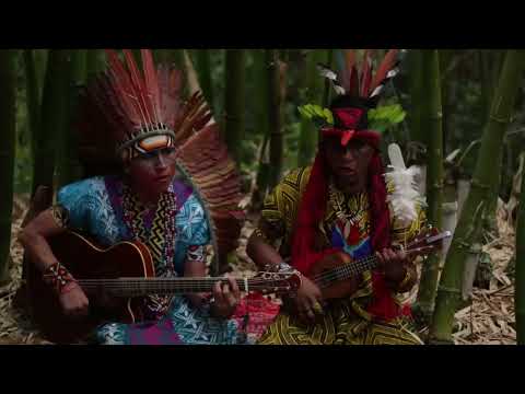 Txaná Shawãbu e Txaná Nawa