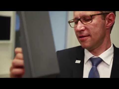 Einblicke in den Vertrieb bei Dentsply Sirona!