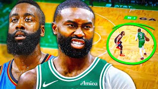 We've Seen This Movie Before