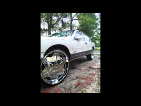 Shard Jones - I'm Back