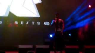 Hodgy Beats- LIVE @ CAMP FLOG GNAW 2015 - 11.14.2015