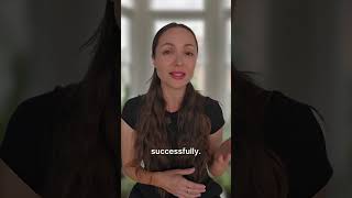 How to get over business anxiety