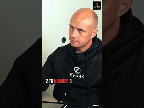 The GK Coach Who Changed Simon Moore's Outlook