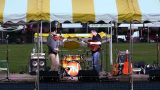 John Doyle with Duncan Wickel - Wild Colonial Boy - Grandfather Mountain Highland Games