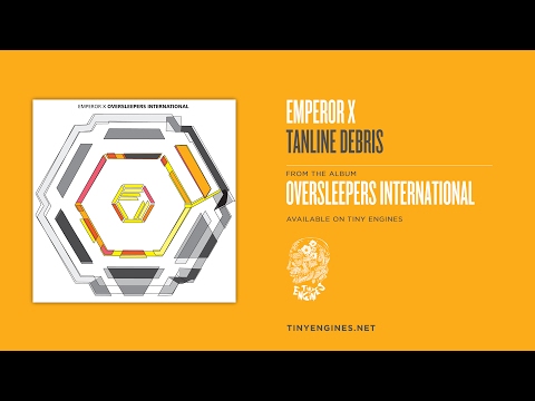 Video thumbnail for Tanline Debris
