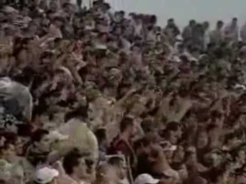 JEC 1 x 3 Avaí - Decisão do Catarinense 2010 - Globo Esporte SC