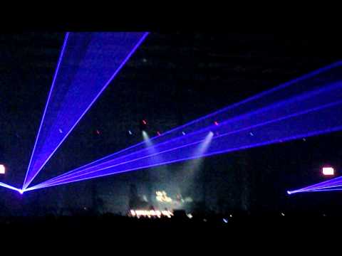 Beltek @ Electronic Carnival (UNITED AS ONE) 20.05.2011