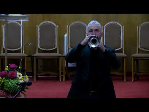 Cand la sunetul de trambiti