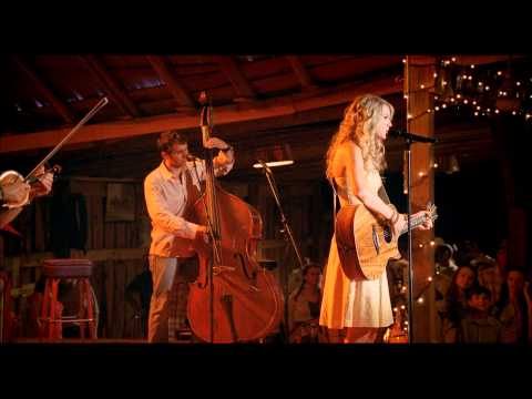 Taylor Swift - Crazier (1080p HD)