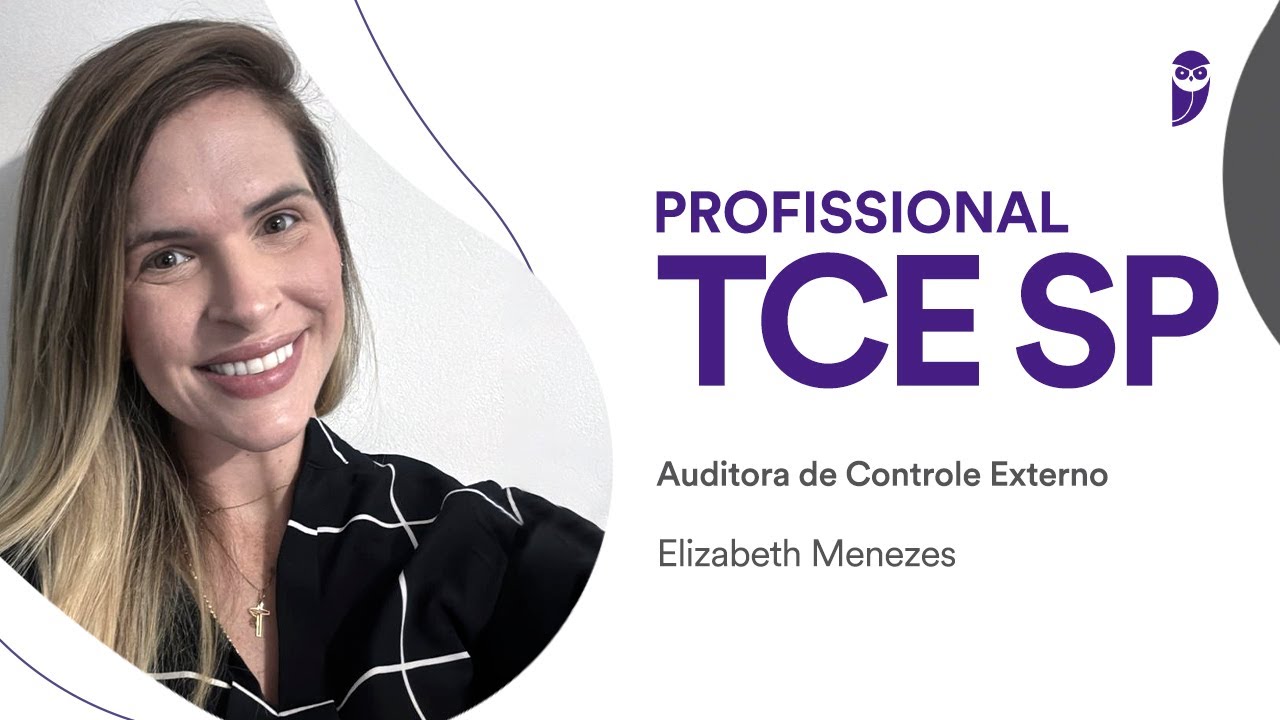 A Rotina e os Desafios de um Auditor de Controle Externo no TCE-SP