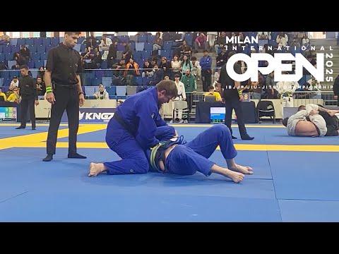 Alexander Sak vs Patryk Wysocki / Milan Open 2025