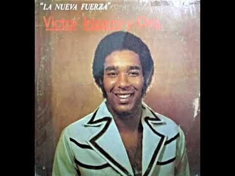 Víctor Irizarry - Creí (1976)