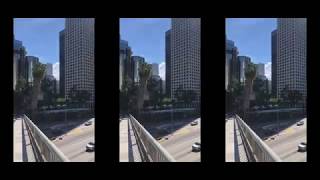 Vegas Music Video